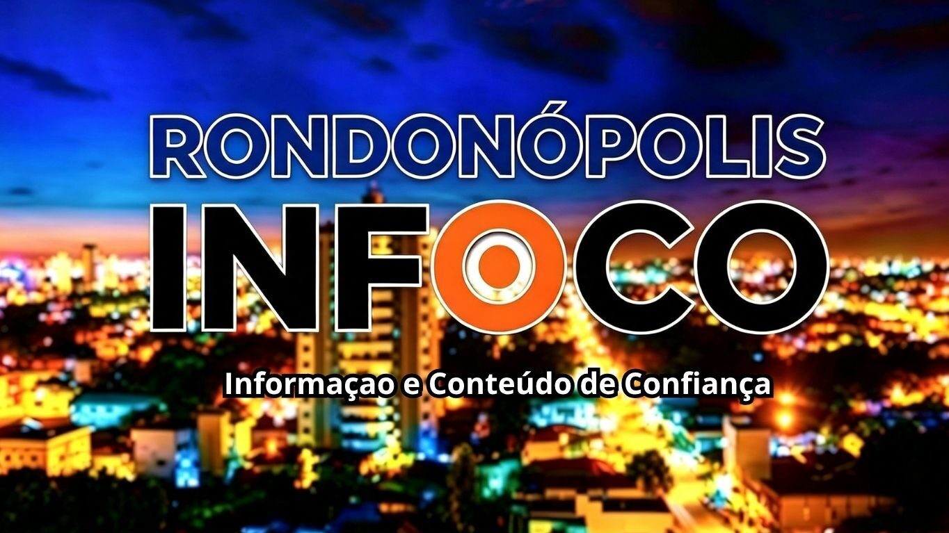 RONDONOPOLIS INFOCO